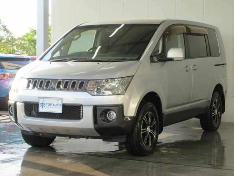 DELICA D5