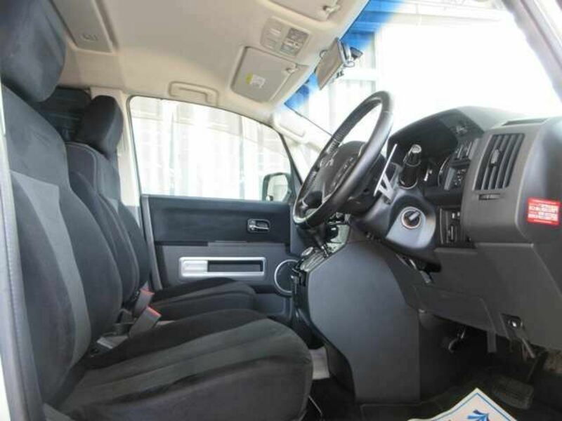 DELICA D5