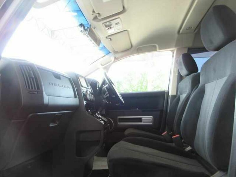 DELICA D5