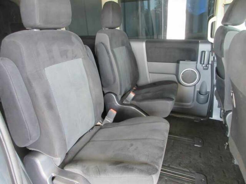DELICA D5