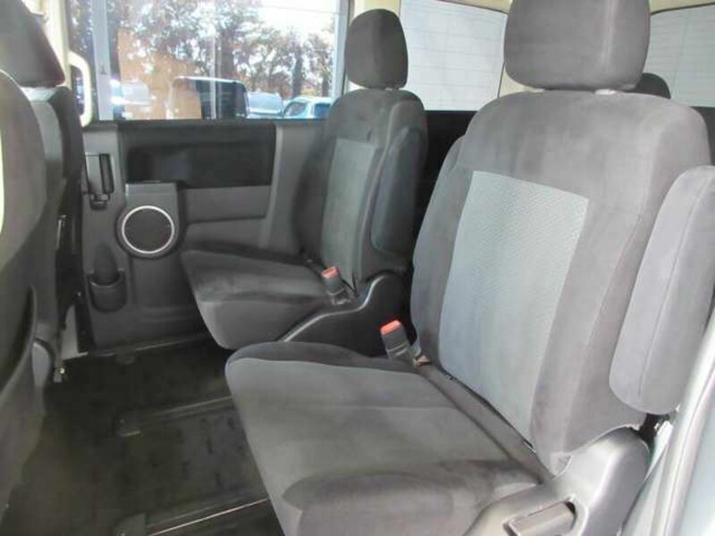 DELICA D5