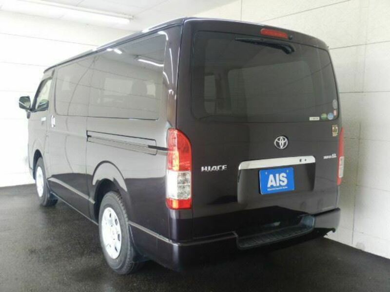HIACE