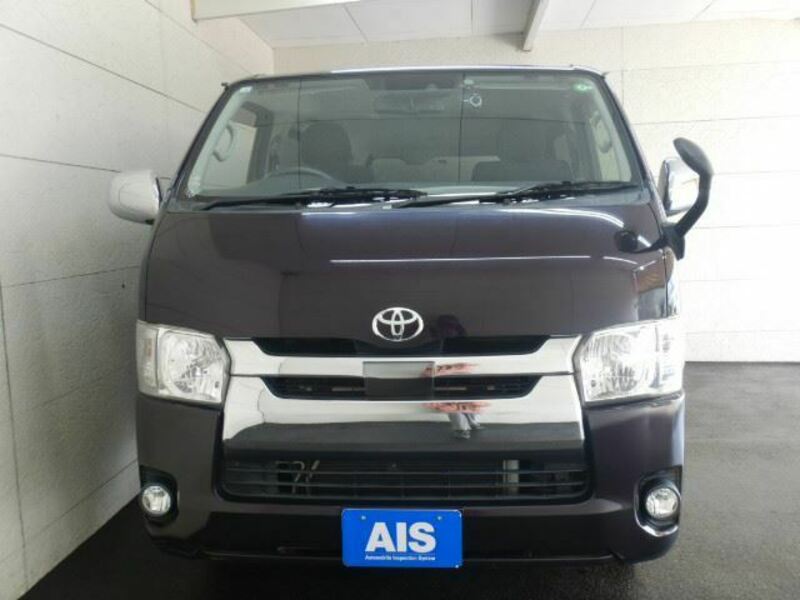 HIACE