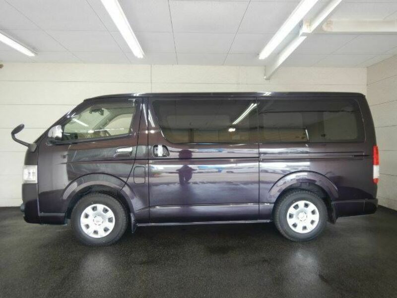HIACE