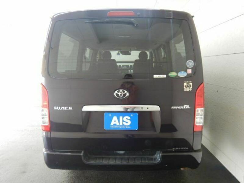 HIACE