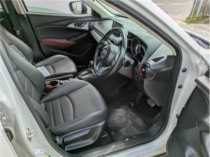 CX-3