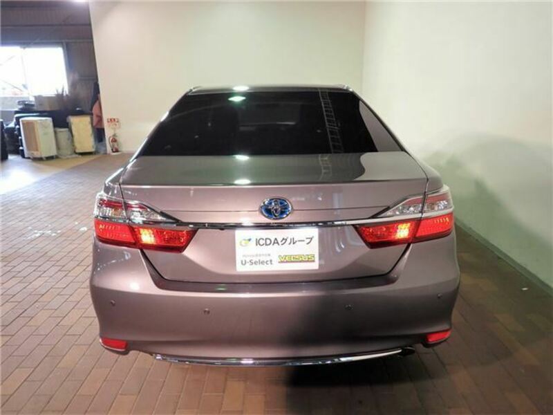 CAMRY