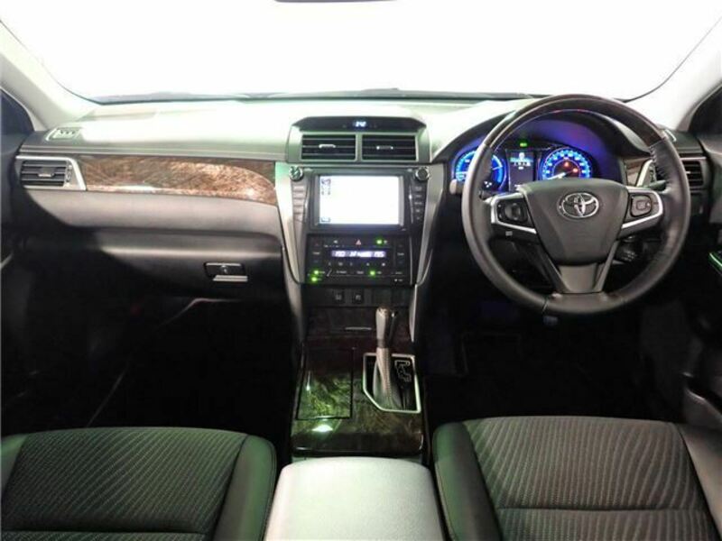 CAMRY