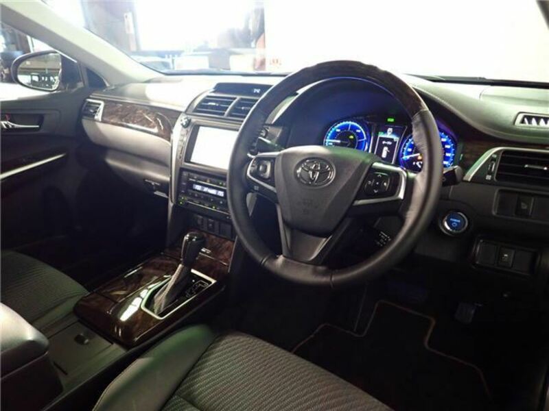 CAMRY