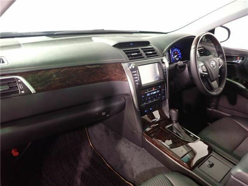 CAMRY