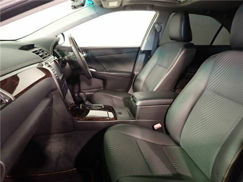 CAMRY