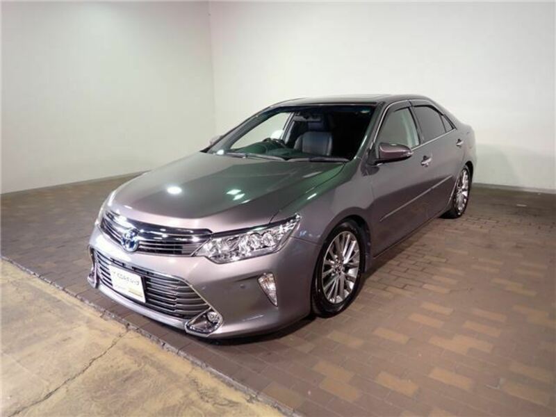 CAMRY