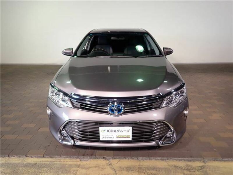 CAMRY