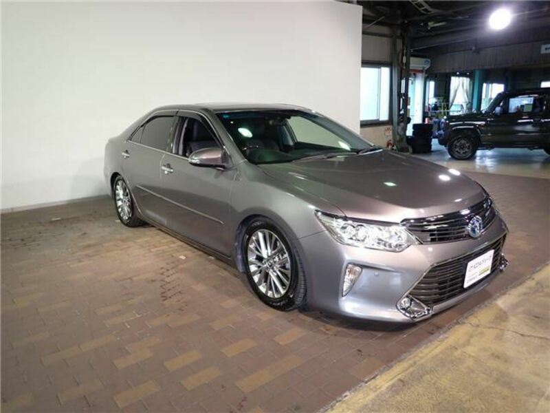 CAMRY