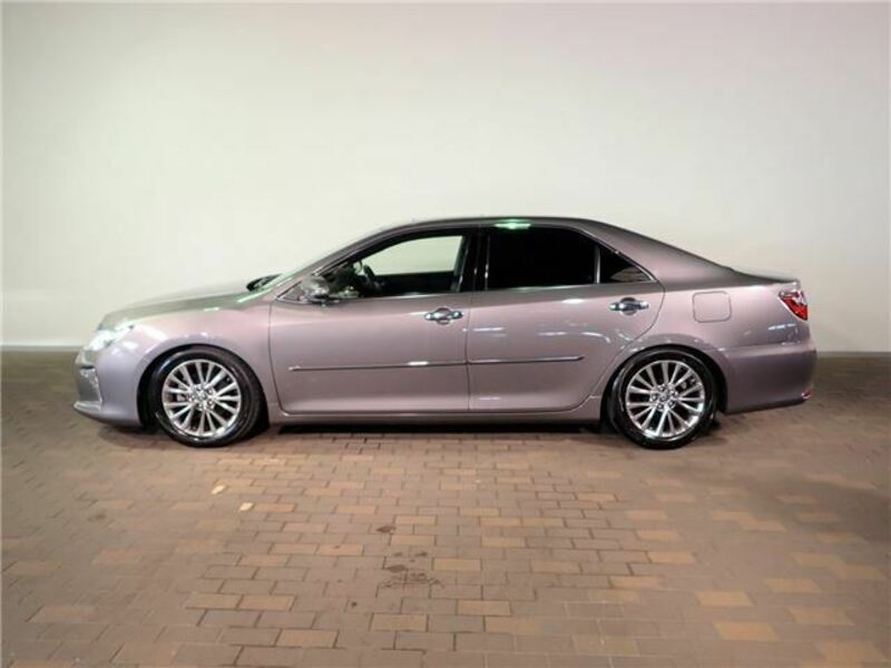 CAMRY