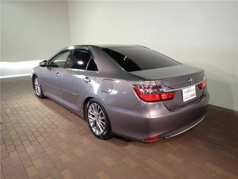 CAMRY