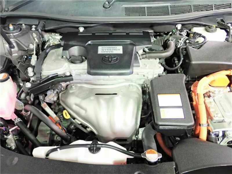 CAMRY