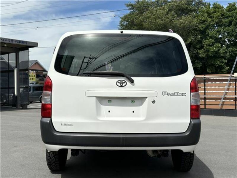 PROBOX
