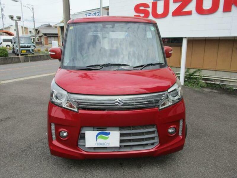 SPACIA CUSTOM