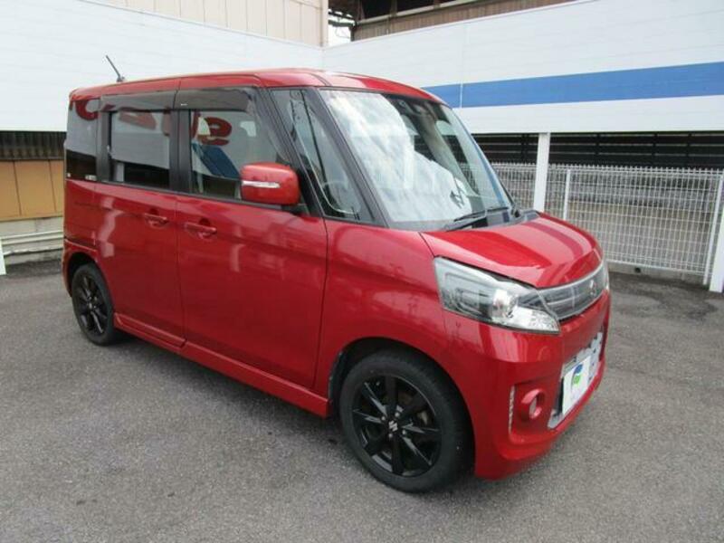SPACIA CUSTOM