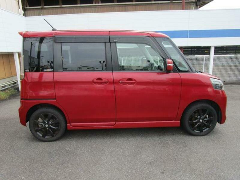 SPACIA CUSTOM
