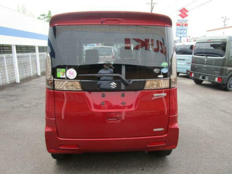 SPACIA CUSTOM
