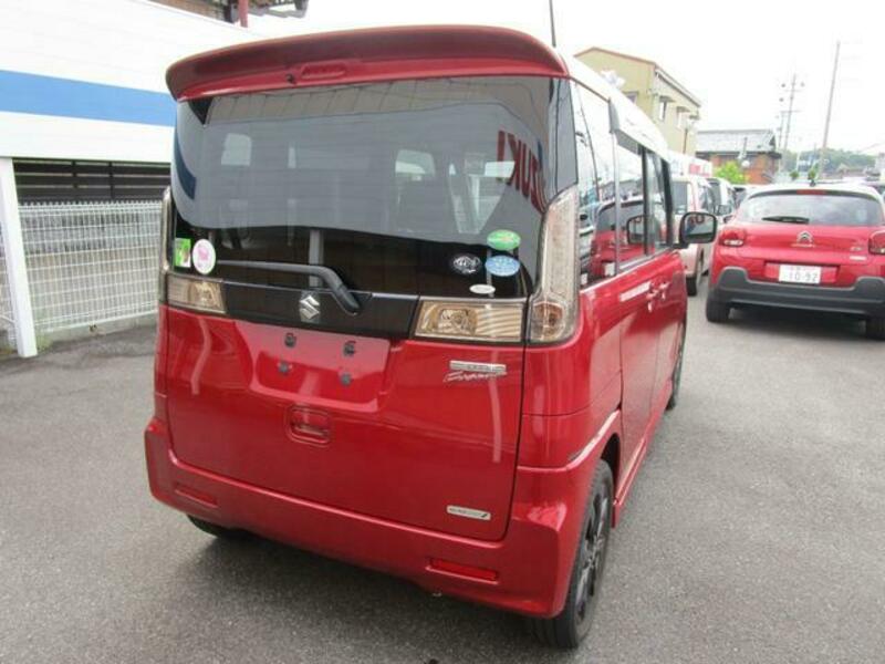 SPACIA CUSTOM