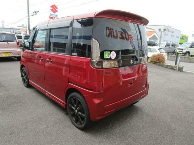 SPACIA CUSTOM
