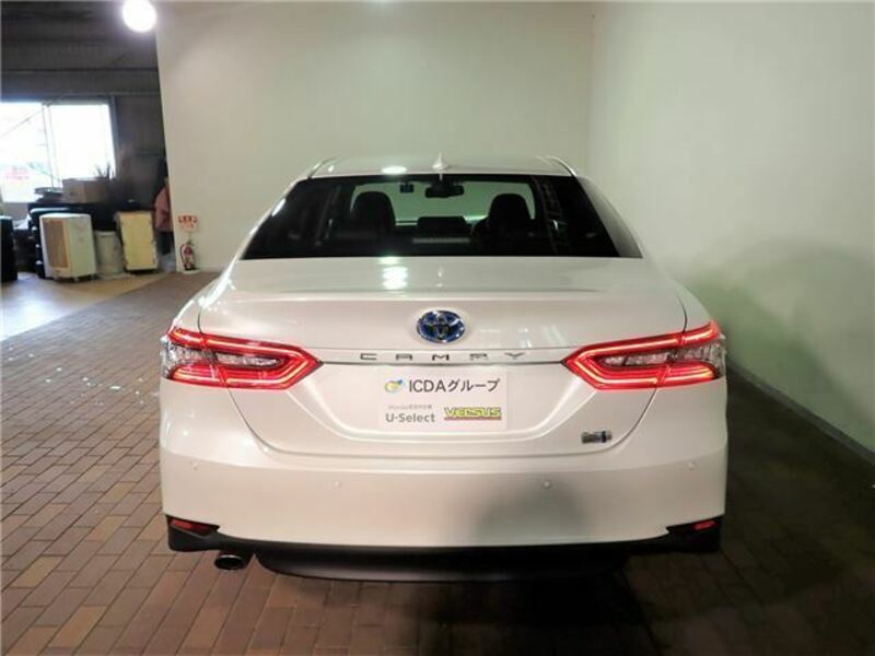 CAMRY