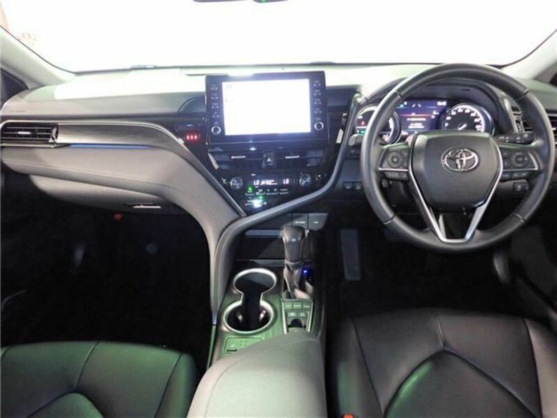 CAMRY