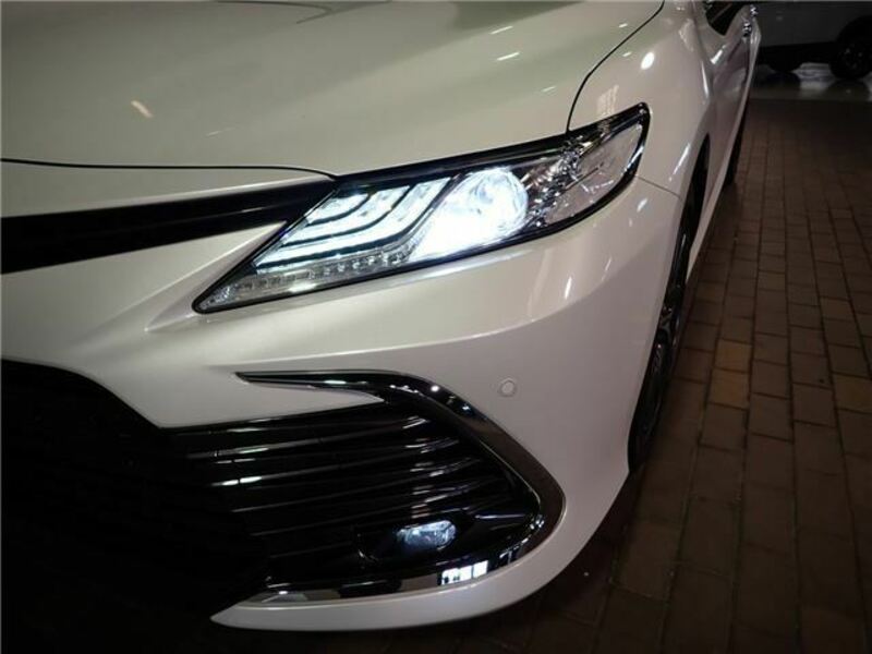CAMRY