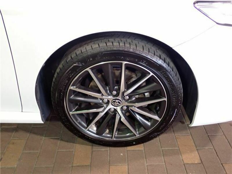 CAMRY