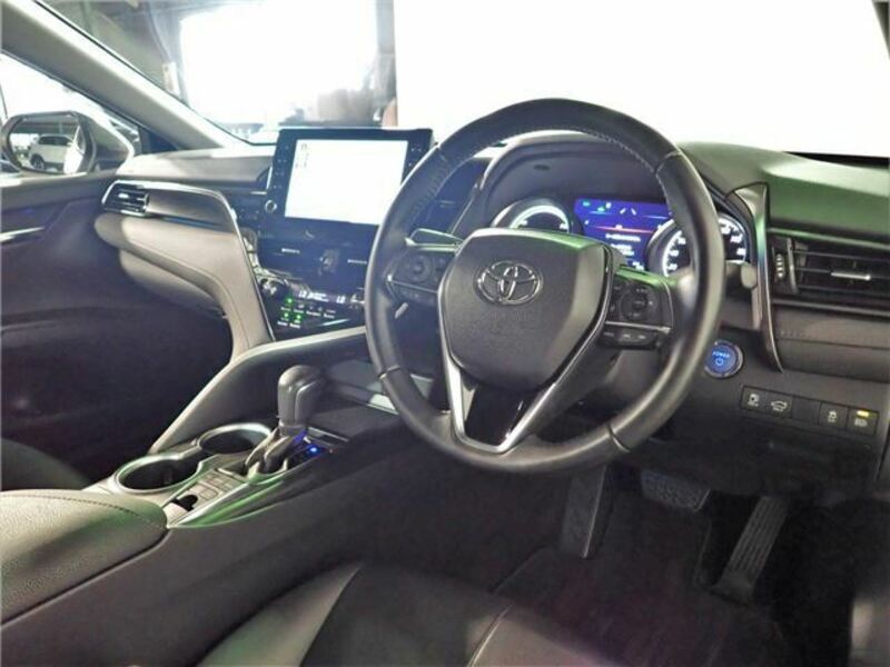 CAMRY