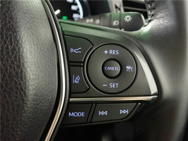 CAMRY