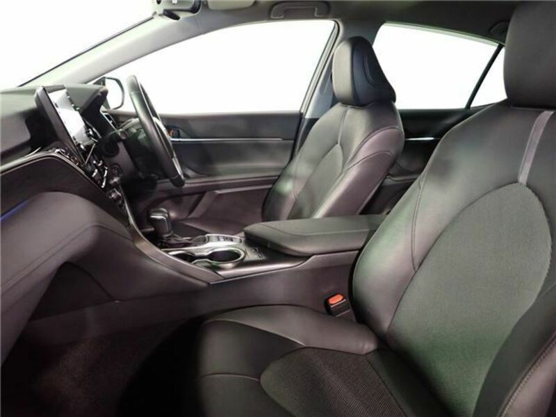 CAMRY