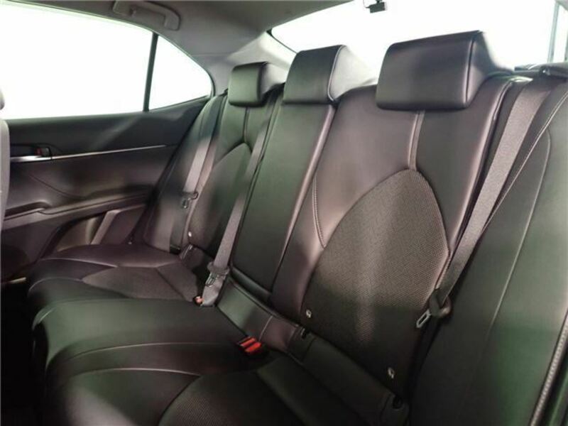 CAMRY