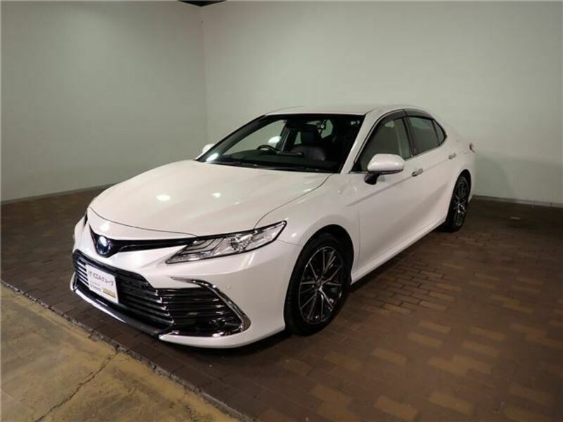 CAMRY