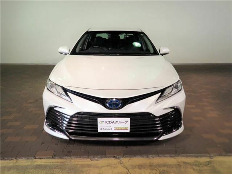 CAMRY