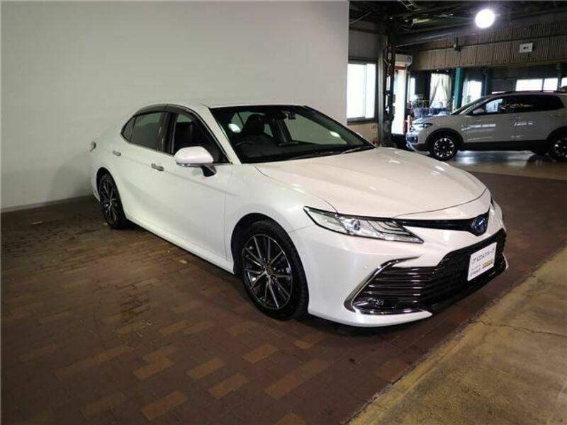 CAMRY