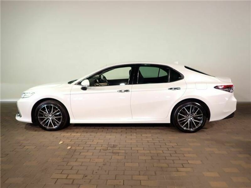 CAMRY