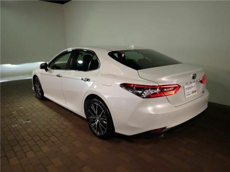 CAMRY