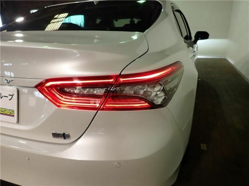 CAMRY