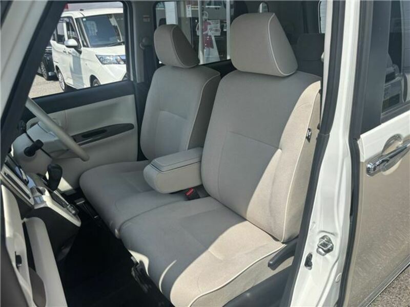 MOVE CANBUS