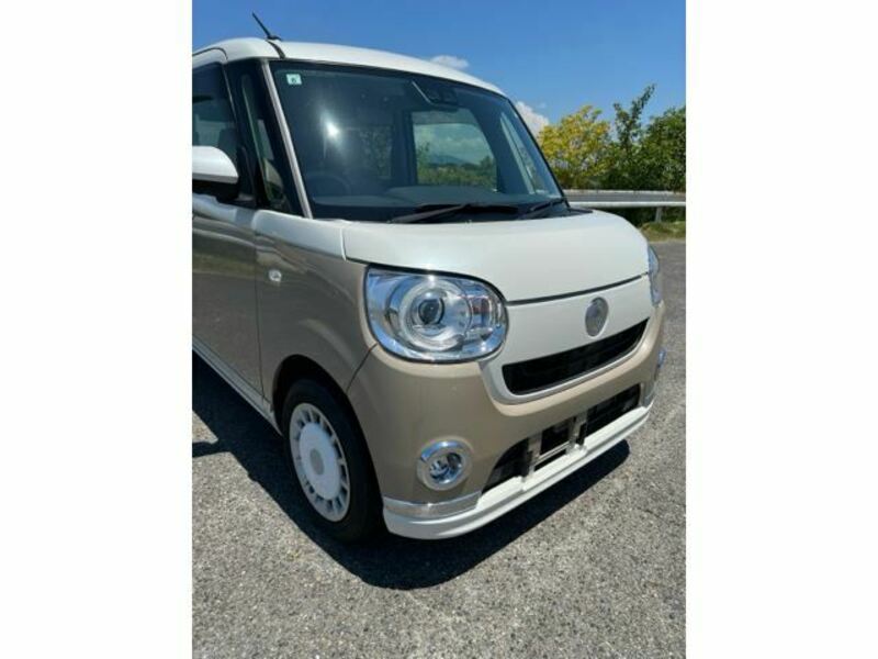 MOVE CANBUS