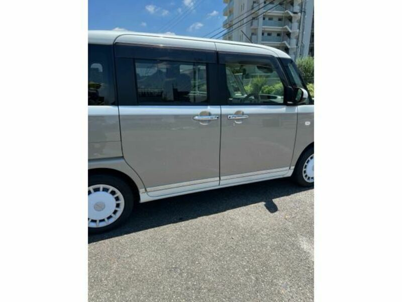 MOVE CANBUS