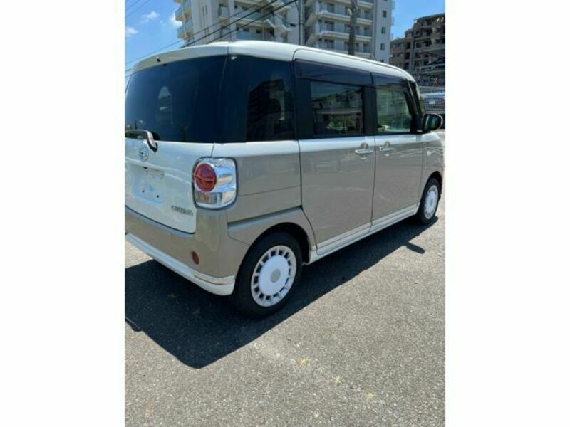 MOVE CANBUS