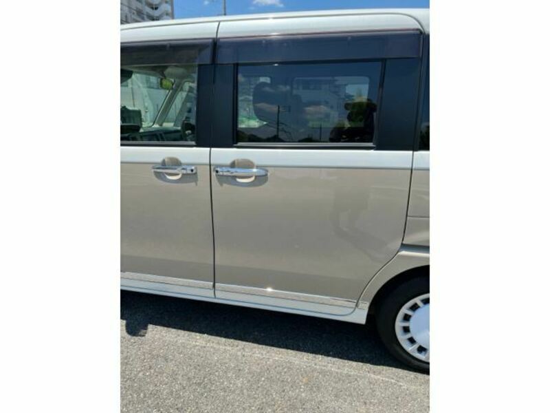 MOVE CANBUS