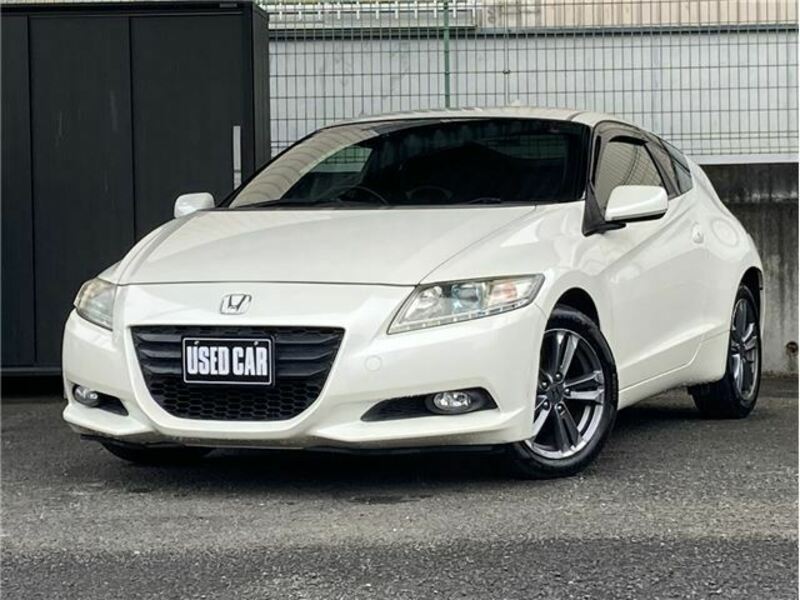 CR-Z-0