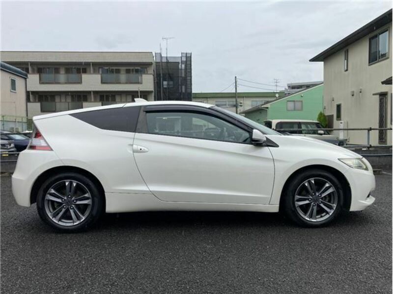 CR-Z