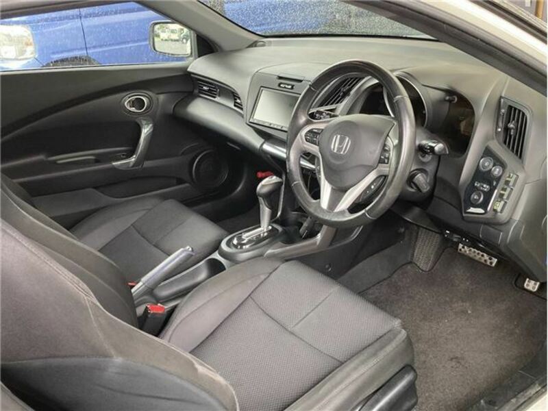 CR-Z